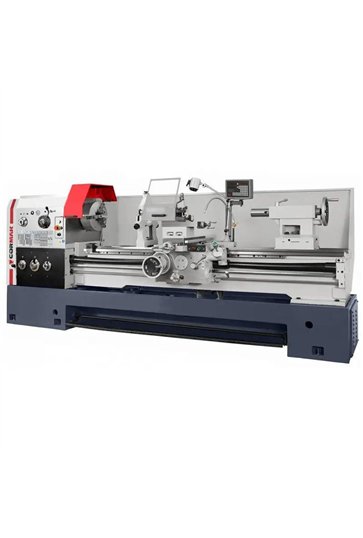 Токарный станок по металлу CORMAK 500x1500YB