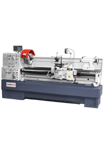 Универсальный токарный станок CORMAK 460x1000