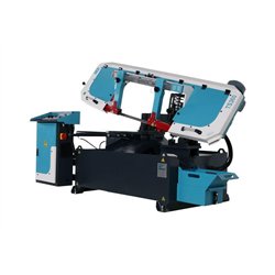 Напівавтоматична стрічкова пила OZCO TS360