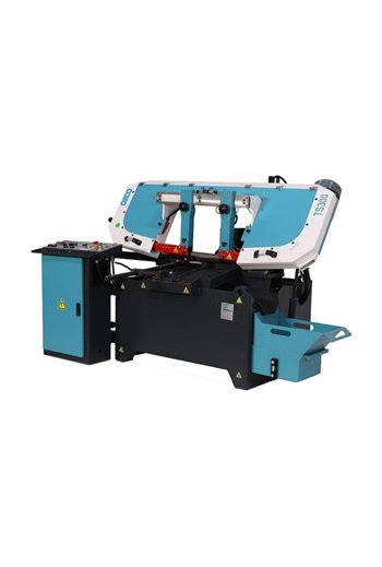 Напівавтоматична стрічкова пила OZCO TS300