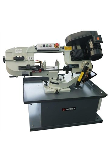 Ленточная пила по металлу MAST Metalltechnik BS 712R Pro