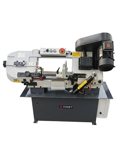 Ленточная пила по металлу MAST Metalltechnik BS 712N Pro