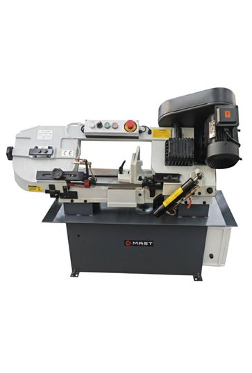 Ленточная пила по металлу MAST Metalltechnik BS 712N Pro