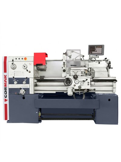 Токарный станок CORMAK 500 x 1000
