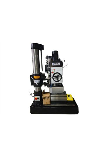 Радиально-сверлильный станок MAST Metalltechnik M-RS 3032