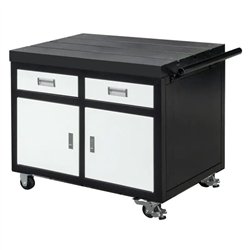 Стол для резьбонарезных станков 900x600 мм