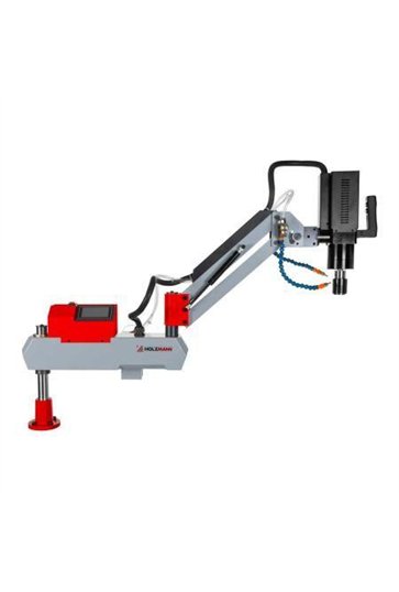 Резьбонарезной станок Holzmann GSM30E_R30_230V