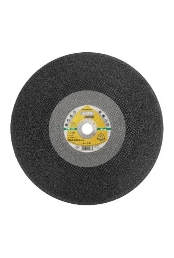 Відрізний круг (300х3х25,4) Klingspor A 24 R Supra (6793)