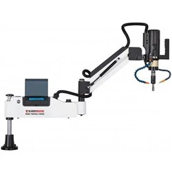 Різьбонарізний верстат CORMAK RGE16PW