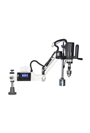 Резьбонарезной манипулятор с сверлильной функцией MAST M-SR 12