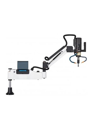 Резьбонарезной манипулятор MAST M-RN 16