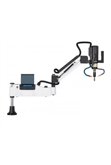 Резьбонарезной манипулятор MAST M-RN 16