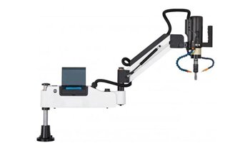 Різьбонарізний маніпулятор MAST M-RN 36