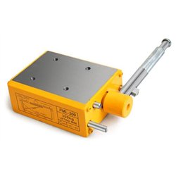 Магнитный кронштейн для монтажа резьбонарезного манипулятора M-RM 600