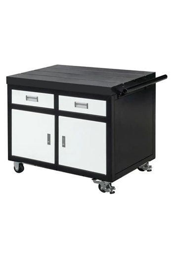 Стол для резьбонарезных станков MAST M-WB 9060