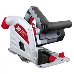 Погружная дисковая пила Holzmann TAS 165 (направляющая линейка не входит в комлектацию)