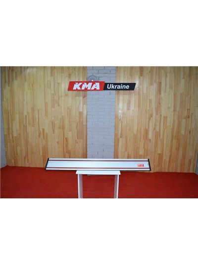 Направляющая линейка для погружных дисковых пил Holzmann FS 1500