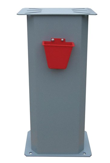 Тумба для шлифовальных станков Holzmann DSMMS1