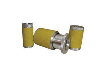 Вал шлифовальный 45 мм 45x100x30 мм SPG 80 мм Holzmann SLW 45