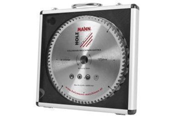 Комплект пилкових твердосплавних дисків в алюмінієвому валізі Holzmann KSB 315SET