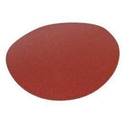 Круг шлифовальный тарельчатый 230x зерно 100 Holzmann ST230K100