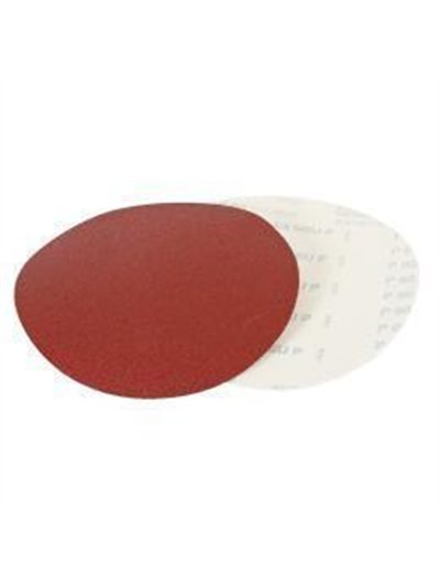 Круг шлифовальный тарельчатый _254x зерно 60 Holzmann STTSM250K60