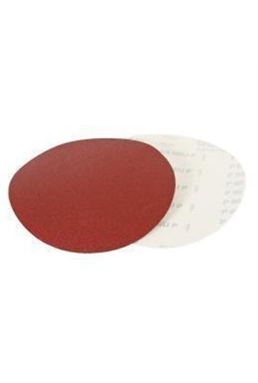 Круг шлифовальный тарельчатый _254x зерно 60 Holzmann STTSM250K60