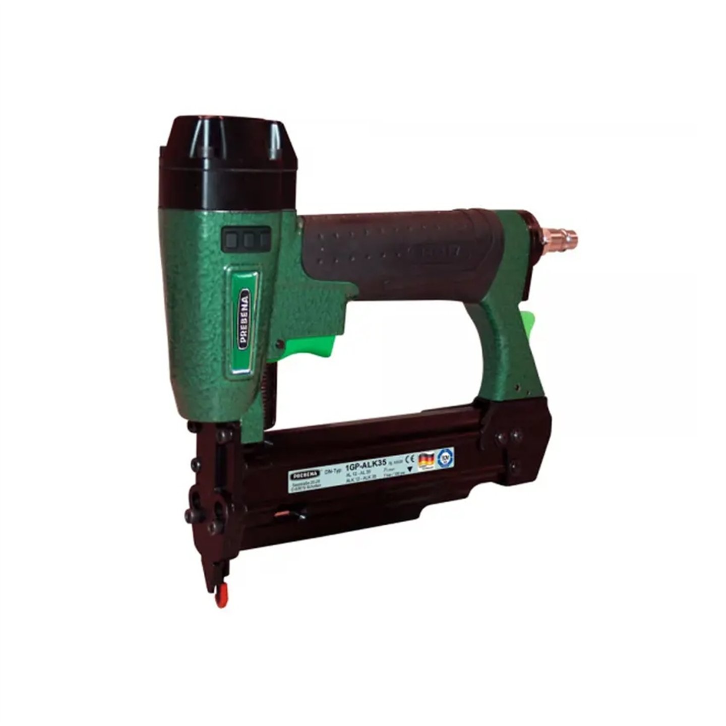 Лента пильная 4230x10x0,6 мм T 6 мм Holzmann BSB600B10