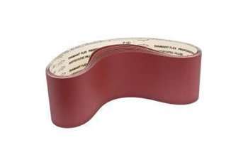 Лента шлифовальная 7150x150 мм зерно 60 Holzmann SB2600PK60