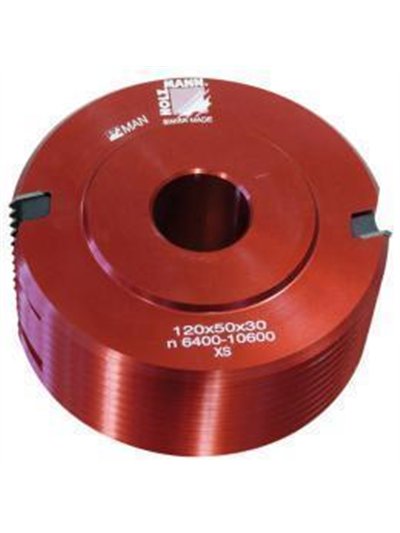 Нож профильный Holzmann SVF120Z210ZPM