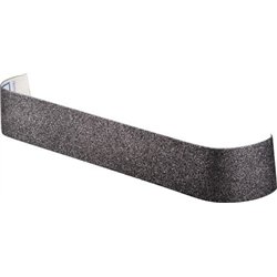 Графітове покриття, ширина 200 мм, рулон 1 м Holzmann GB200