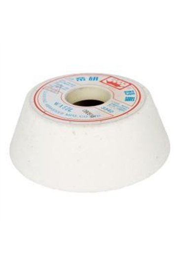 Заточний камінь на шліфувальному станку для стругальних ножів Holzmann HMS 700