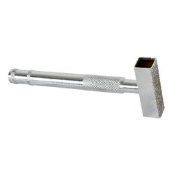 Пристрій для правки шліфувального круга, ширина 45 мм Holzmann TDSSA 45