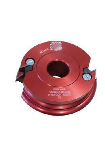 Фреза багатопрофільна Holzmann MPF120