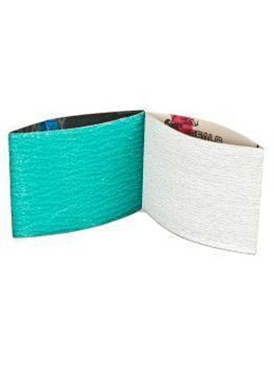 Лента шлифовальная, зерно 60 Holzmann SBSM100K60