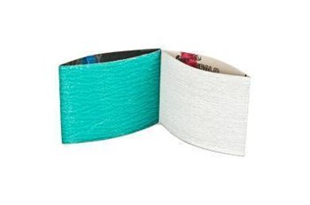 Лента шлифовальная, зерно 80 Holzmann SBSM100K80