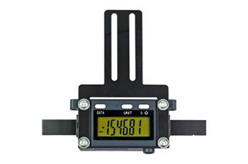 Цифровая измерительная линейка Holzmann DML 3000