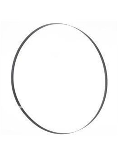 Лента пильная 2240x8x0,4 мм 6 зубьев дюйм Holzmann BSB300B8