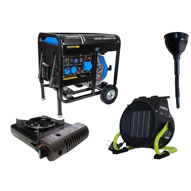 Нож строгальный 2 шт 260x20x2,5 мм Holzmann 10000658