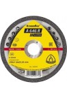Відрізний круг (230х1,9х22,23) Klingspor A 646 R Supra (340943)