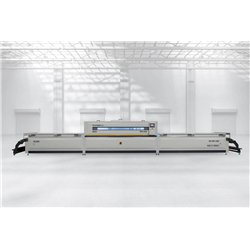 Вакуумний мембранний прес Makserteam WP4 OTM