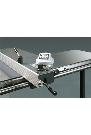 Цифровий індикатор Robland на правій паралельної лінійці