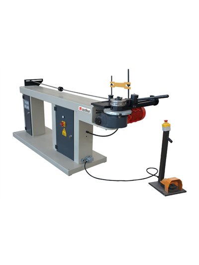 Станок дорнового типа для гибки труб Isitan SFB 32M