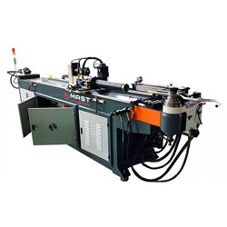 Автоматичний дорновий трубогиб MAST DW38CNC-2A-1S
