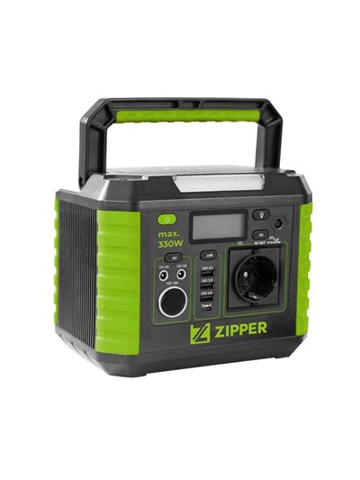 Портативная зарядная станция Zipper ZI-PS330