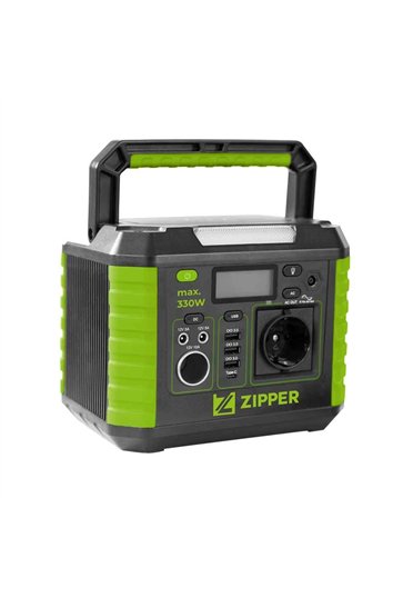 Портативная зарядная станция Zipper ZI-PS330