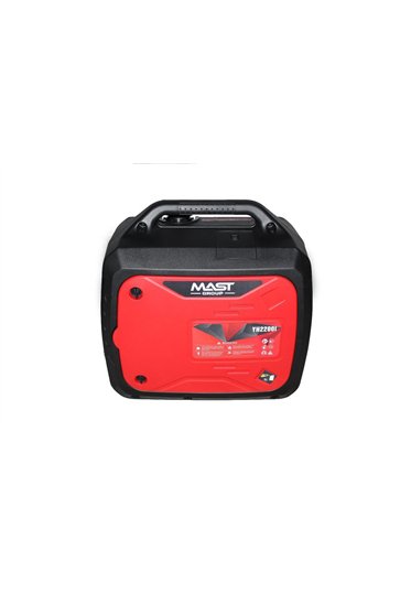 Инверторный генератор MAST GROUP YH2200i