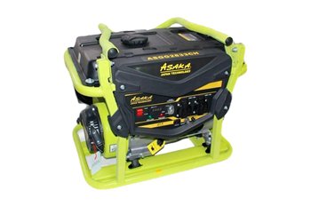 Бензиновый генератор ASAKA ASGG2833CН