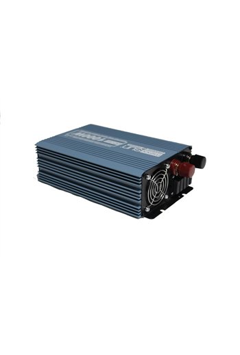 Инвертор напряжения MEXXSUN MXS-1000