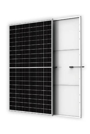 Солнечная панель Rosen Solar Mono Cells